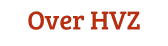 Over HVZ
